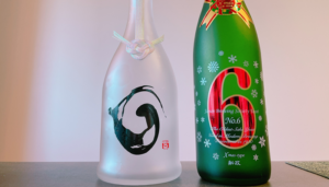【本日の1本】新政 No.6（紫舟）Sisyu-type「10周年記念酒」第ニ弾のその味わいは？ | ねこと日本酒