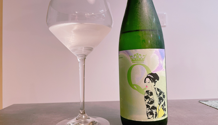 【本日の1本】楽器正宗 Queen（がっきまさむね クイーン）「低アルコール12度」新ブランドの日本酒その味わいは？