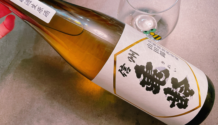本日の1本信州亀齢（きれい）山田錦 純米吟醸「女性杜氏」の醸す日本酒その味わいは？ | ねこと日本酒
