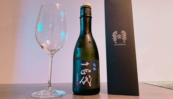 【本日の1本】十四代 特吟「Sakenomy（サケノミー）」で買える幻の日本酒その味わいは？ | ねこと日本酒