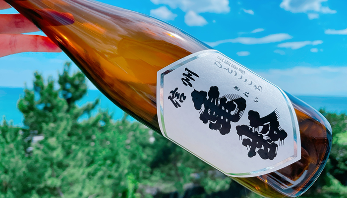 信州亀齢（きれい）長野県産ひとごこち 純米酒のデータ